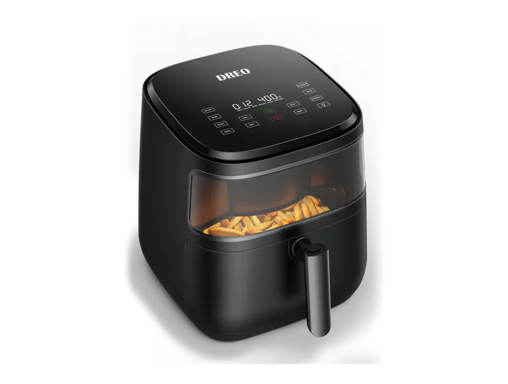 Air Fryer Or Oven, Which Is Healthier? Experts' Say.