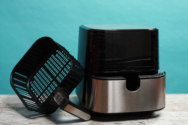 Air Fryer basket for oven