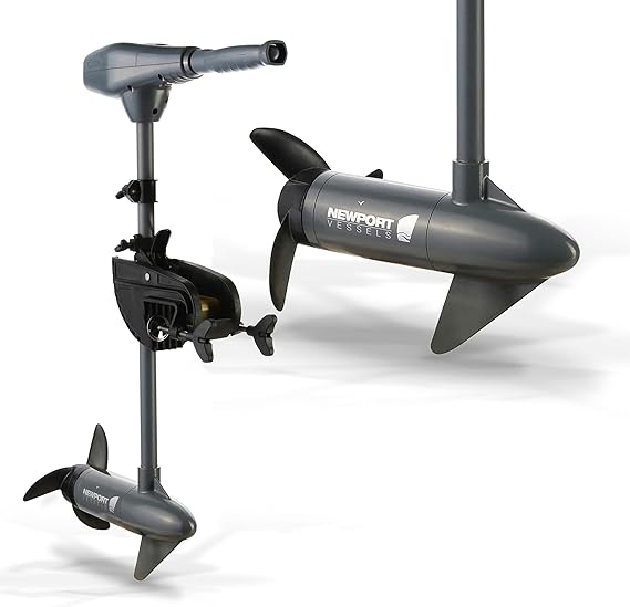 Best Kayak Trolling Motor (4 Powerful, smooth and Quiet Choices!).