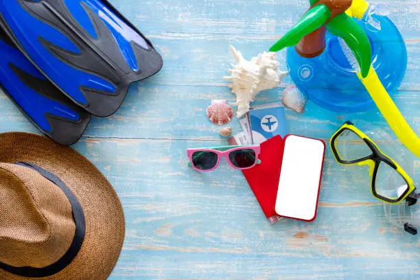 what to pack for snorkeling