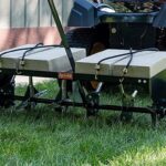 Agri-Fab 45-0518 Tow Plug Aerator