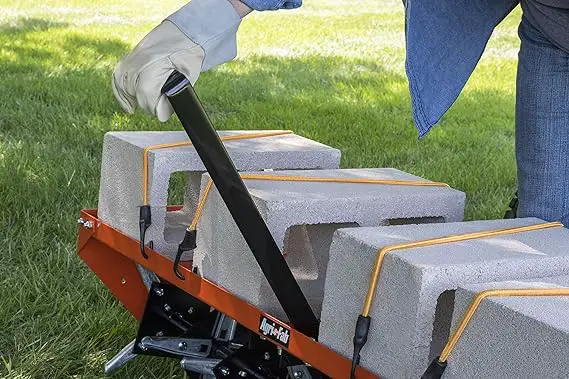 agri-fab best lawn aerator
