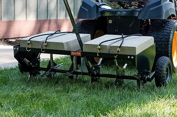 Agri-Fab 45-0518 Tow Plug Aerator